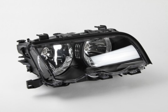 BMW Originaldeler Frontlykt høyre 63126906494