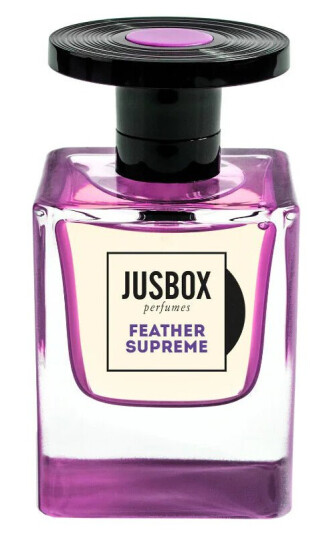 Jusbox Feather Supreme Eau de Parfum 78ml