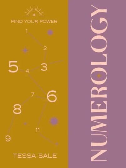 Find Your Power: Numerology Av Kitty Guilsborough