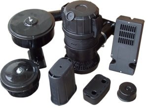 Drift Air 8973035132 Komplett Luftfilter B7000 NS59 Drift Air 8973035132 Komplett Luftfilter B7000 NS59