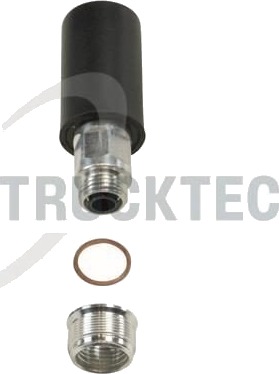 Pumpe brennstoff for transport TRUCKTEC AUTOMOTIVE 01.14.049