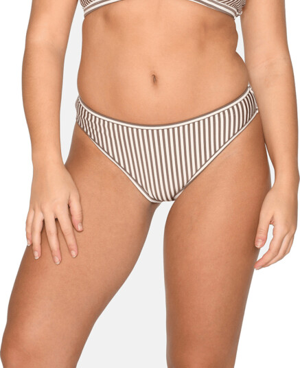 CCDK Copenhagen Beth Tai Bikini Brief Brown 40