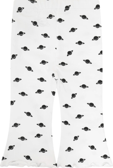Planet Nusa Neptune1 Pants White 80