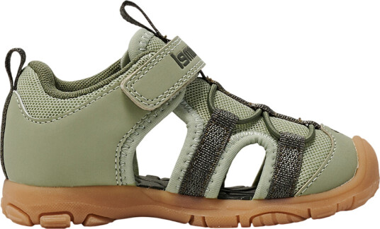 Hummel Sandaler Sport Infant Te Hummel 28 Sandals Grønn