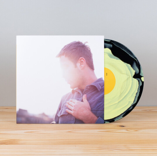Owen Yellow/Black Mix