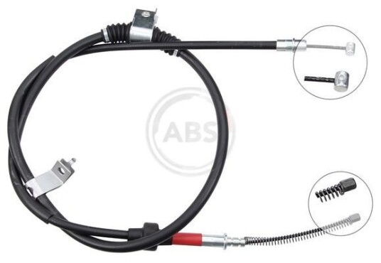 Bremsewire A.B.S. K12085 Bremsewire A.B.S. K12085