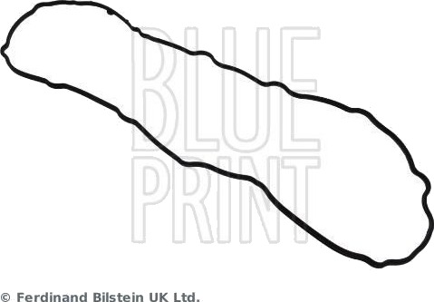 Tetning, topplokkdeksel BLUE PRINT ADA106705