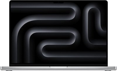 MacBook Pro 16 M5 Pro 2026 24GB 1TB sølv