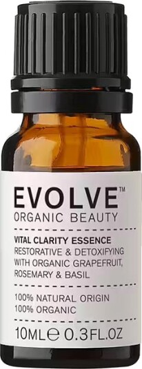 EVOLVE Vital Clarity Essence 10ml EVOLVE Vital Clarity Essence 10ml
