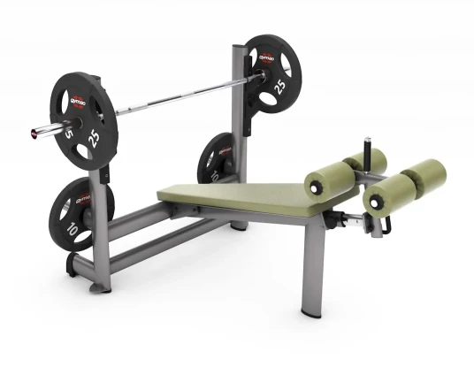 gym80 Decline Benkpress gym80 Decline Benkpress