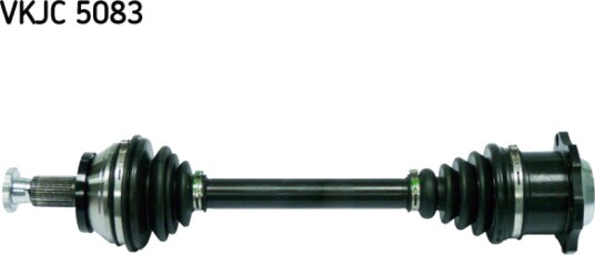 Skf Drivaksel SKF VKJC 5083 Skf Drivaksel SKF VKJC 5083