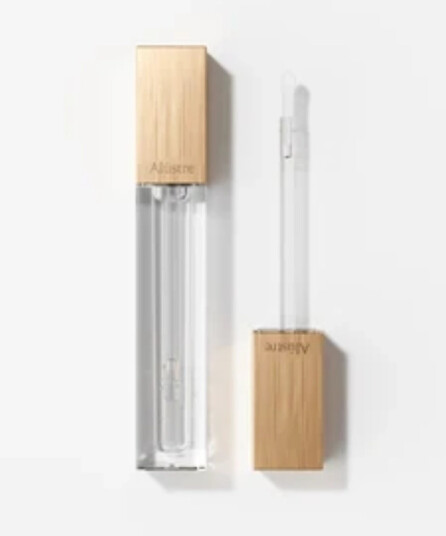 Alûstre The Original Lip Gloss 4 ml 000 Top Coat