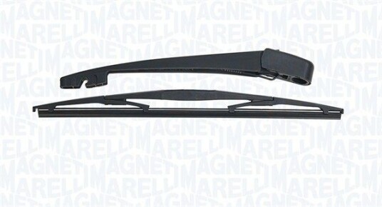 Viskerblad MAGNETI MARELLI 000723180156