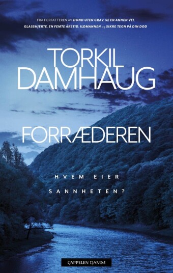Forræderen
