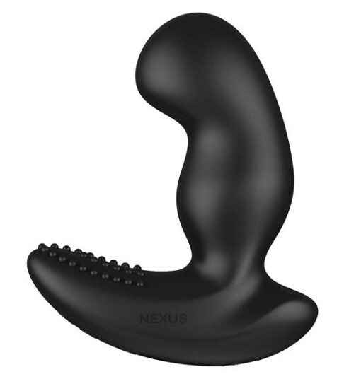 Nexus Ride Extreme, Vibrating Prostate & Perineum Massager Nexus Ride Extreme, Vibrating Prostate & Perineum Massager