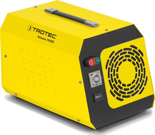 Ozongenerator Airozon® 10000 Ozongenerator Airozon® 10000