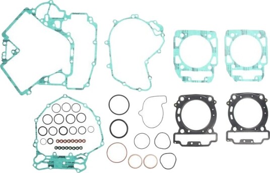 WINDEROSA 808956 Tetnings helsett, motor