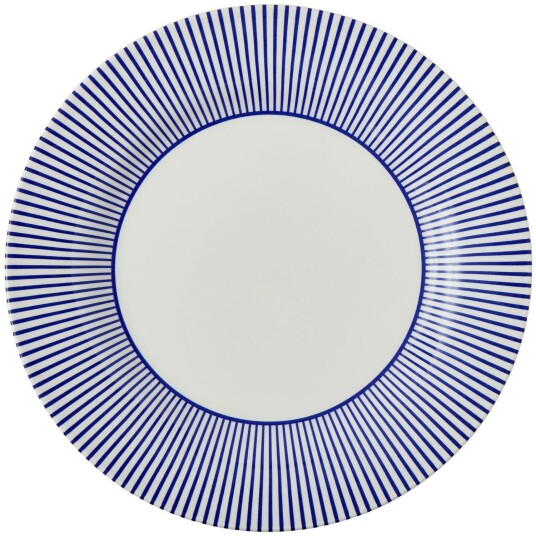 Spode Steccato Tallerken 28 cm