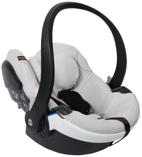 BeSafe Setetrekk iZi Go X1/Go Modular Glacier Grey BeSafe Setetrekk iZi Go X1/Go Modular Glacier Grey
