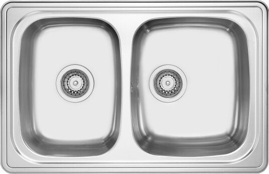 Contura Fästin 766 K Oppvaskbenk vendbar 766 x 496 mm Kjøkken