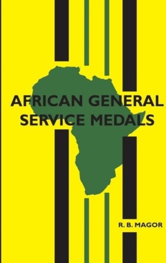 African General Service Medals