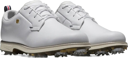 FootJoy Wn Premiere Series - White - 38 FootJoy Wn Premiere Series - White - 38