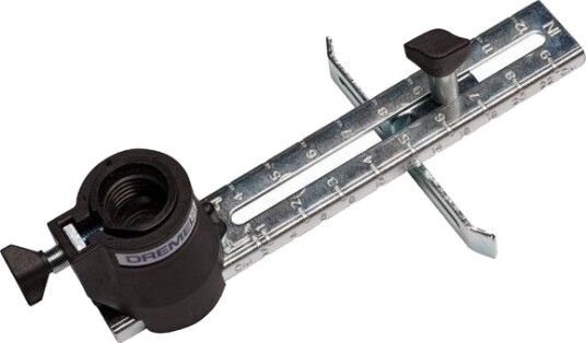 Dremel 678 Roterende Sirkelfres for Elektroverktøy - Parallell- og Sirkelskærer Dremel 678 Roterende Sirkelfres for Elektroverktøy - Parallell- og Sirkelskærer