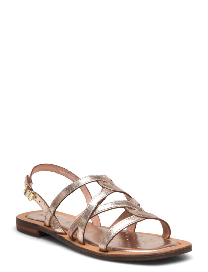 GEOX D Sozy Qc A - Gold - 36