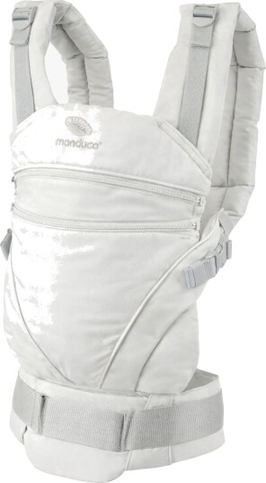 Manduca XT Monochrome Bæresele Creme
