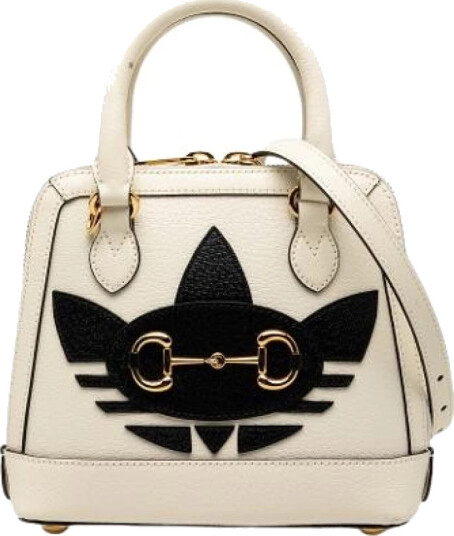 Gucci Vintage Dame Hvit Gucci Vintage Dame Hvit