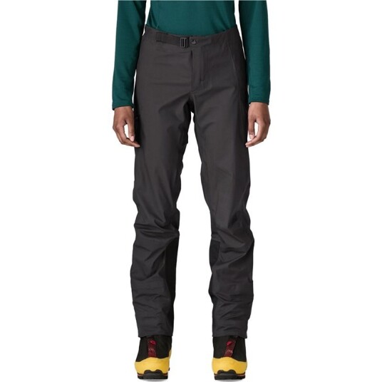 Patagonia W's Mixed Alpine Pants Black