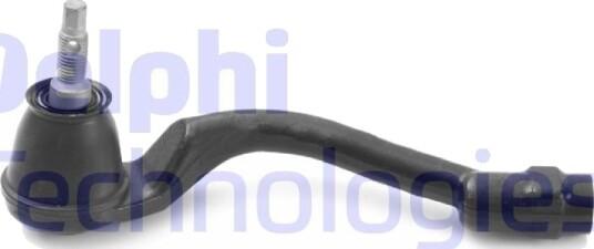 Endeledd DELPHI TA3454