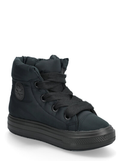Converse Chuck Taylor All Star Elements Boot   Black   44.5