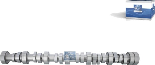 DT Spare Parts 5.00168 Kamaksel