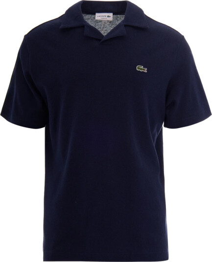 Lacoste Herre Topper Blå 2XL,