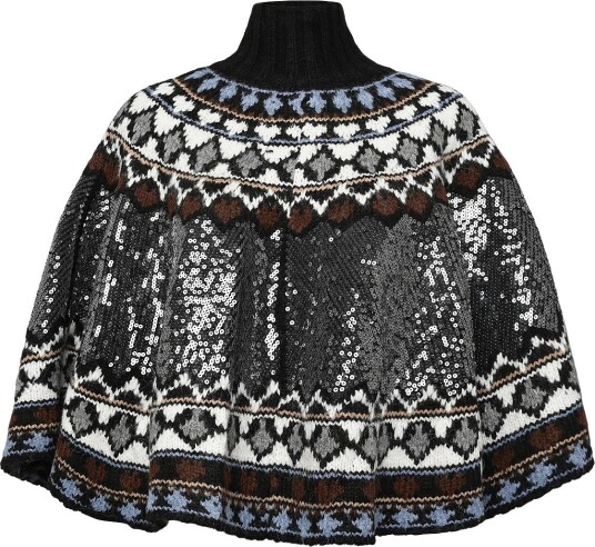 Munthe Verst Black S