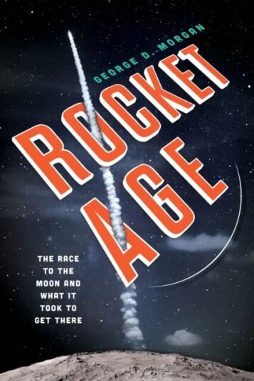 Rocket Age Av George D. Morgan