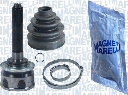 Drivledd MAGNETI MARELLI 302015100351