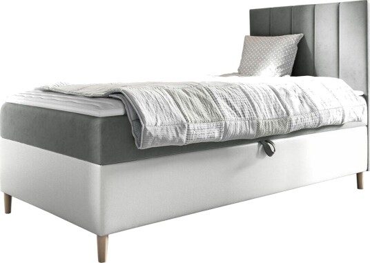 Boisdale Sengeramme 80x200 cm
