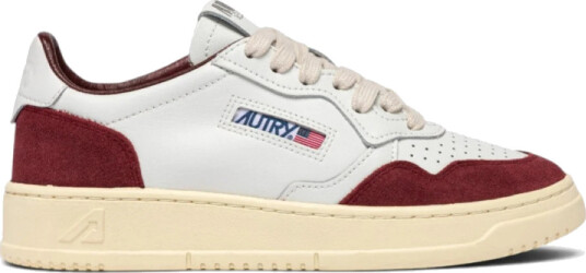 Autry Dame Sko Hvit 39 EU,