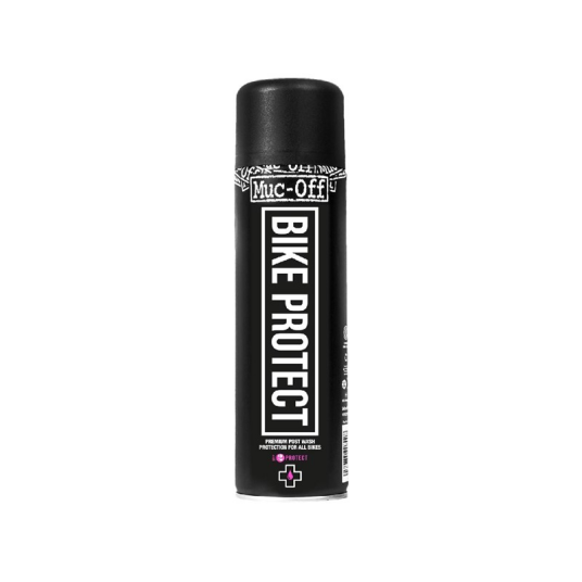 MUC OFF Bike Protect 500ml MUC OFF Bike Protect 500ml