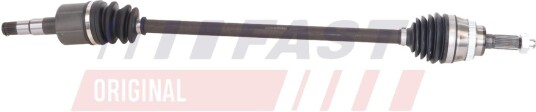 Drivaksel FAST FT05190