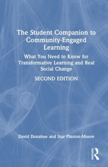 The Student Companion to Community Engaged Learning