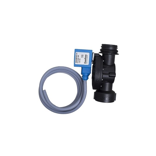 Uponor Aqua PLUS Waterguard ventil Enkel avstegningsventil