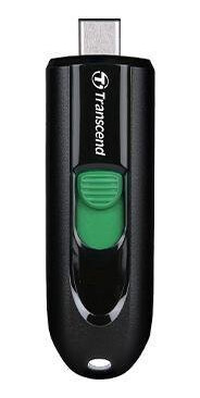 Transcend JetFlash 790C - USB-flashstasjon - 64 GB