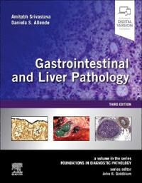 Gastrointestinal And Liver Pathology Av Amitabh Md (Assistant Professor Department Of Pathology Dartmouth Hitchcock Medical Center Lebanon Nh) Srivast