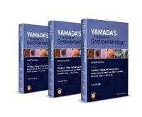 Yamada'S Textbook Of Gastroenterology, 3 Volume Set
