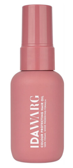 Ida Warg Color Protecting Hair Oil 50ml