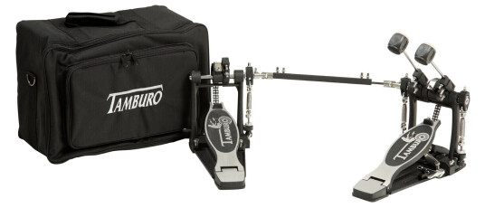 Tamburo Tb Fdp600 Dobbelpedal Serie600