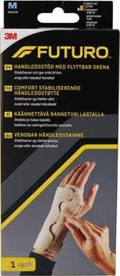 Futuro Adjustable Wrist Support Medium 1 Stk.